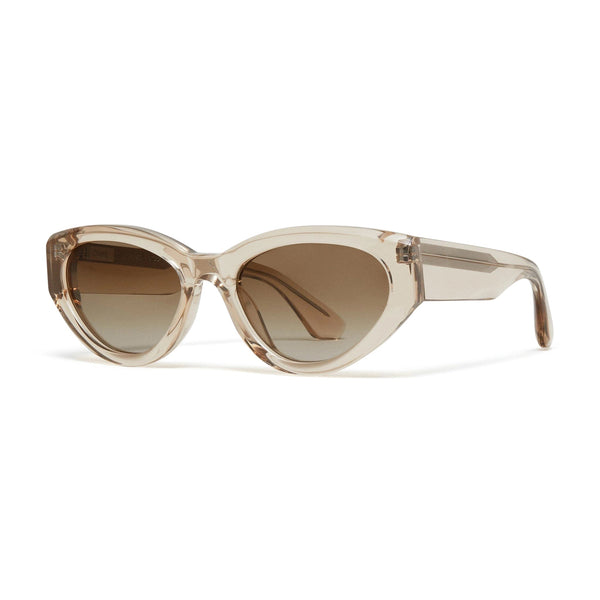 06 Core / Ecru & Brown Gradient Lens - Shade Files